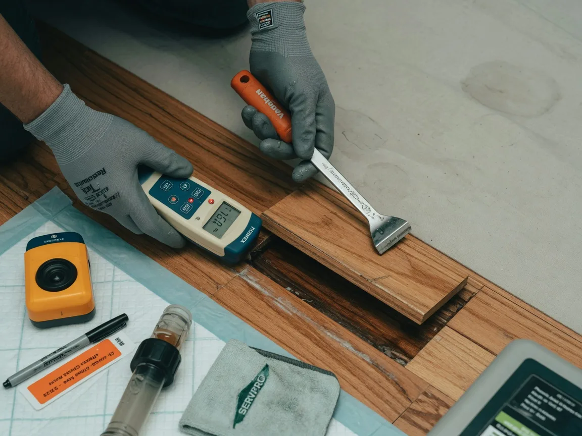 Why choose Water Damage Restoration in Timpson, TX